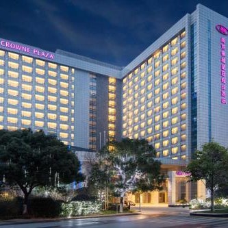 Crowne Plaza Nanjing Jiangning By IHG Thumbnail