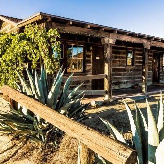 Pioneertown Motel Thumbnail