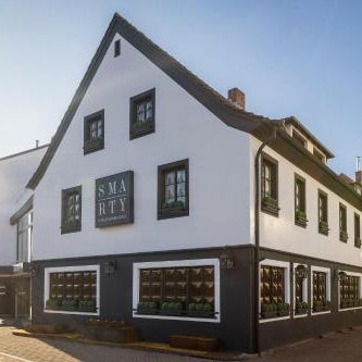 SMARTY Hotel Euler Homburg, Saar - KONTAKTLOSER SELF CHECK-IN Thumbnail