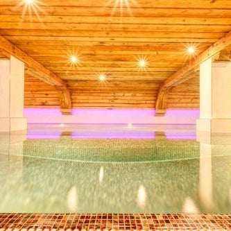 Hotel Arca Solebad & Spa Thumbnail