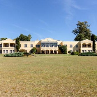 Wyndham Garden Lujan