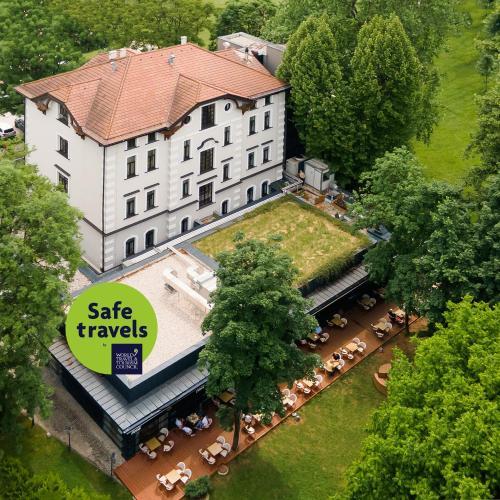 Heritage Hotel Krone Thumbnail