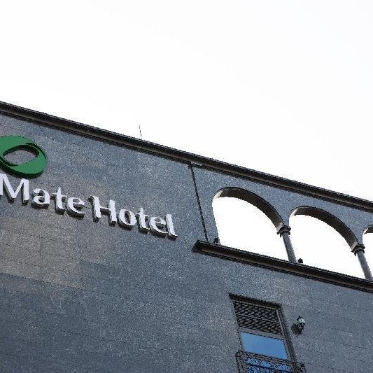 Mate Hotel Bundang Thumbnail