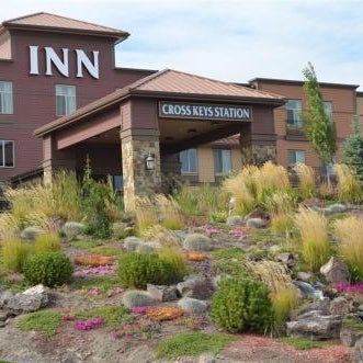 Inn at Cross Keys Station Thumbnail