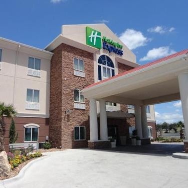 Holiday Inn Express Kenedy By IHG Thumbnail