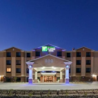 Holiday Inn Express & Suites Deming Mimbres Valley By IHG Thumbnail