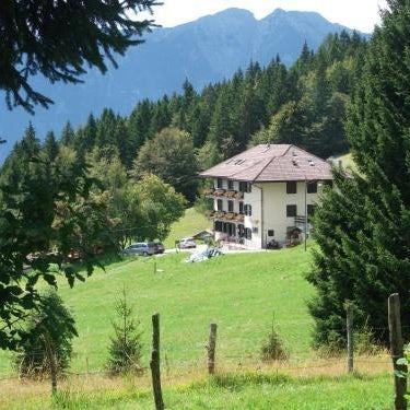 Locanda La Ruscoletta