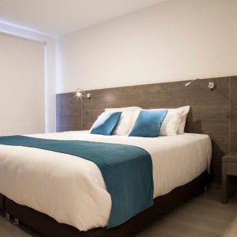 Agora Suites Hotel, Check-in digital fácil con atención virtual 24h
