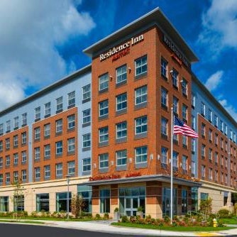 Residence Inn by Marriott Boston Needham Thumbnail