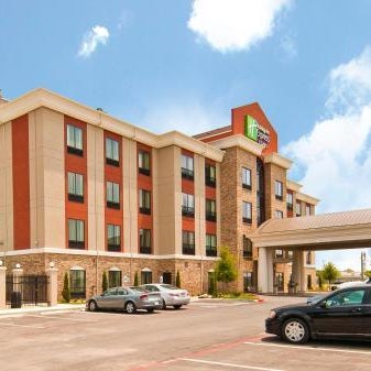Holiday Inn Express & Suites San Antonio SE by AT&T Center By IHG Thumbnail