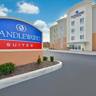 Candlewood Suites Harrisburg-Hershey By IHG Thumbnail