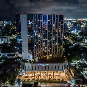 The Lagos Continental Hotel Thumbnail