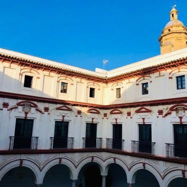 Hotel Boutique Convento Cádiz