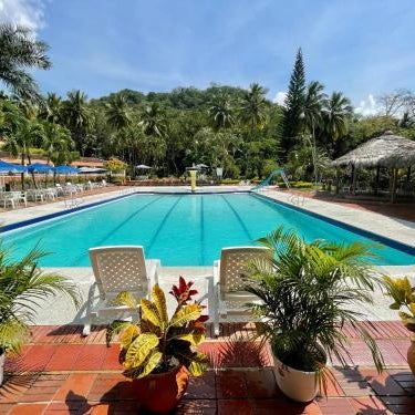 Hotel Hacienda El Diamante