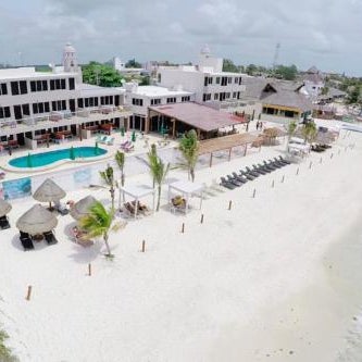 Hacienda Morelos Beachfront Hotel Thumbnail