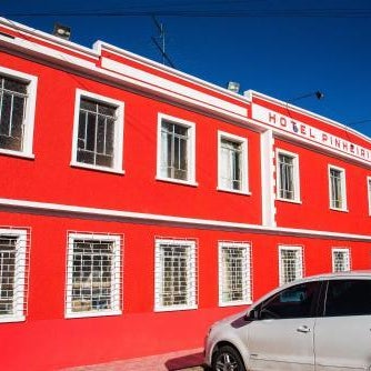 Hotel Pinheirinho Thumbnail