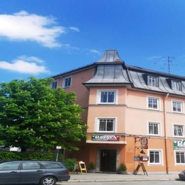 Hotel Rosenheimer Hof