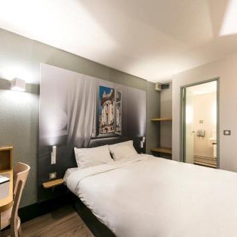 B&B HOTEL Toulouse Cité de l'Espace Mouchotte Thumbnail