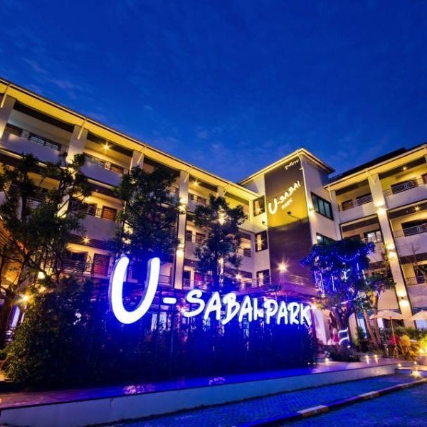 U-Sabai Park Resort Thumbnail