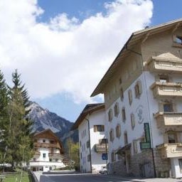 Albergo Genziana