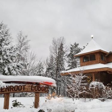 Lenroot Lodge Thumbnail