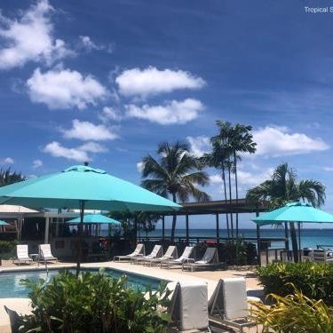 Tropical Sunset Beach Apartment Hotel Thumbnail