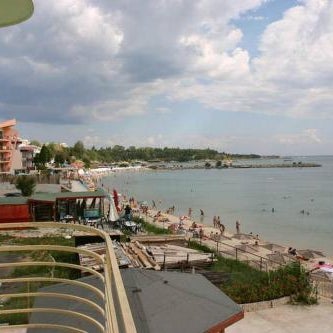 Harmony Beach Family Hotel Thumbnail