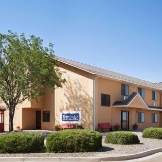 Travelodge by Wyndham Vaughn Thumbnail