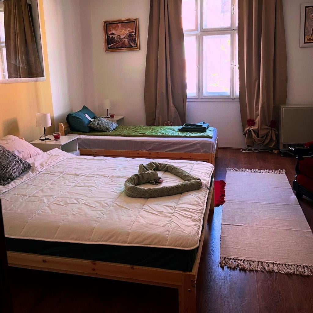 Cool Apartman 1 Centar Smederevska Palanka