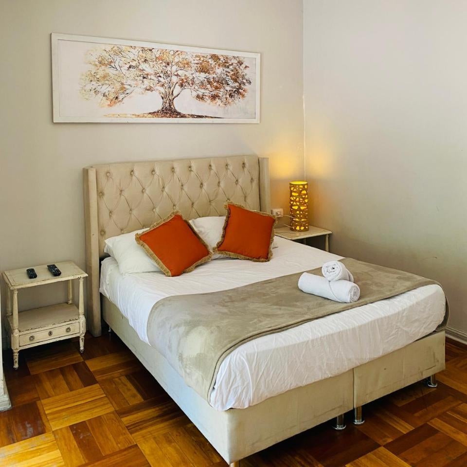 BB Casita Blue Hotel
