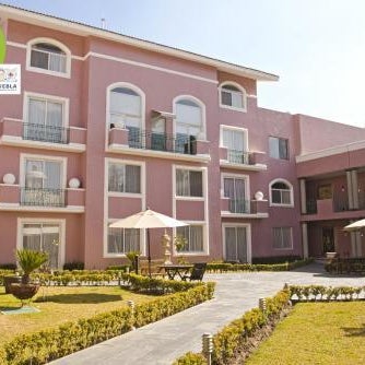 MM Grand Hotel Puebla Thumbnail