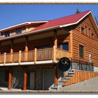 York Creek Bed & Breakfast Thumbnail