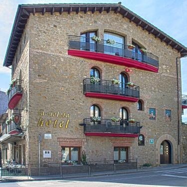 La Violeta HOTEL SPA & CHILL OUT