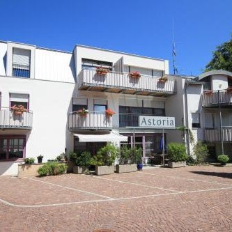 Pension & Residence Astoria