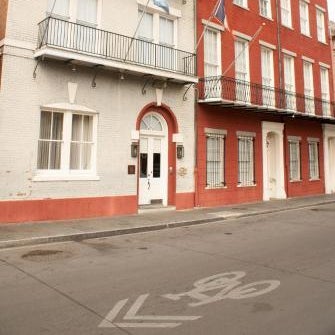 Grenoble House Thumbnail