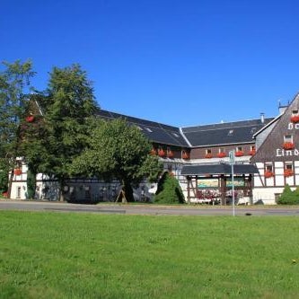Naturhotel Lindenhof