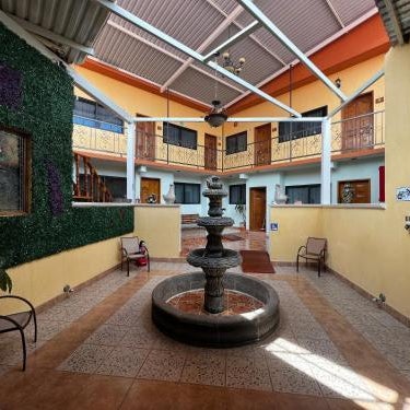 Hotel Tres Flores Thumbnail