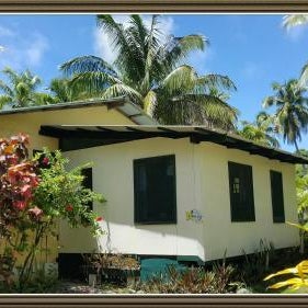 Matriki Beach Huts Thumbnail
