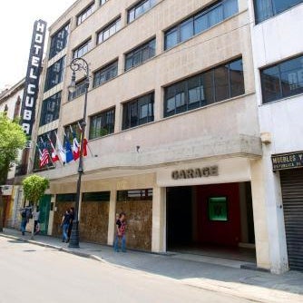 Hotel Cuba Thumbnail