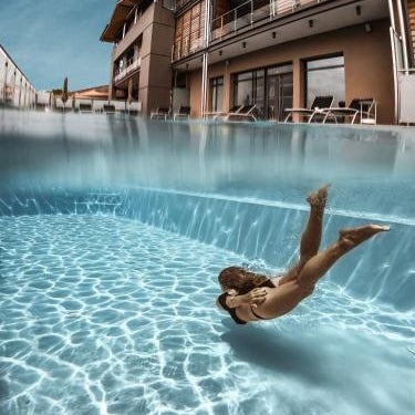 Hôtel & Spa Villa Seren