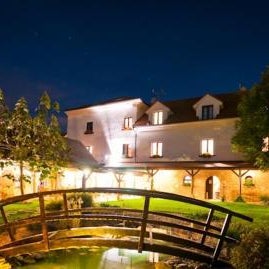 Villa Daniela