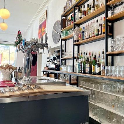 Bar des Amis Thumbnail