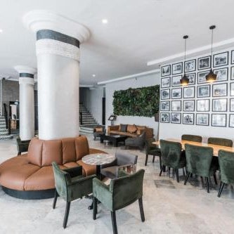 Hotel Casablanca Thumbnail