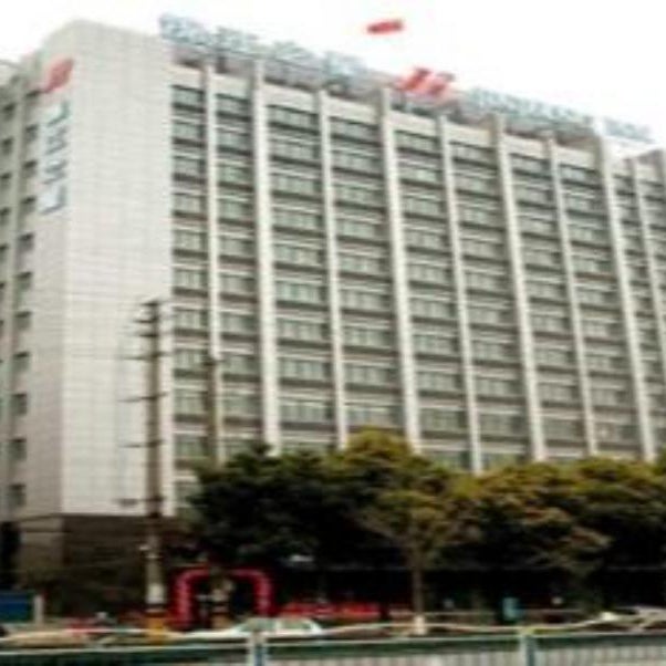 JinJiang Inn Nantong Gongnong Road