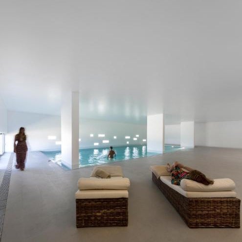 The Lince Ecorkhotel Évora