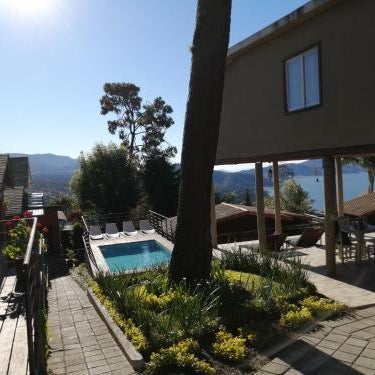 Cabañas Tr'eje Thumbnail