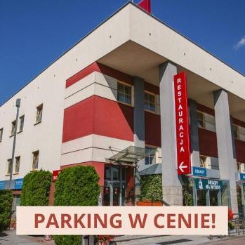 Eurohotel Swarzędz