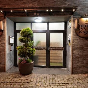 Hotel Garni Regent