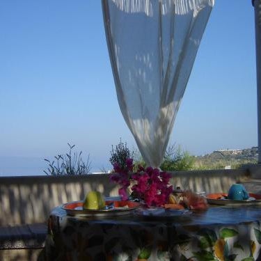 Agriturismo La Dolce Vita Lipari Thumbnail