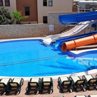Almera Park Apart Hotel